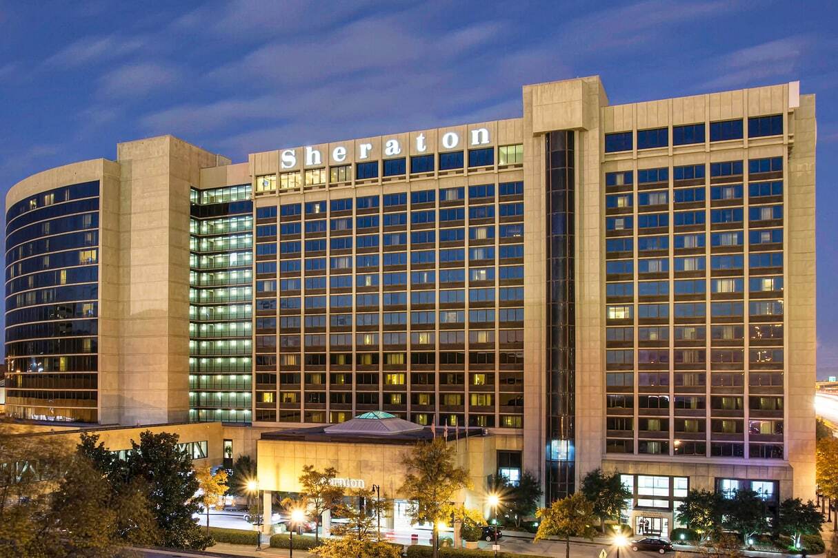 Photo of Sheraton Birmingham Hotel, Birmingham, AL
