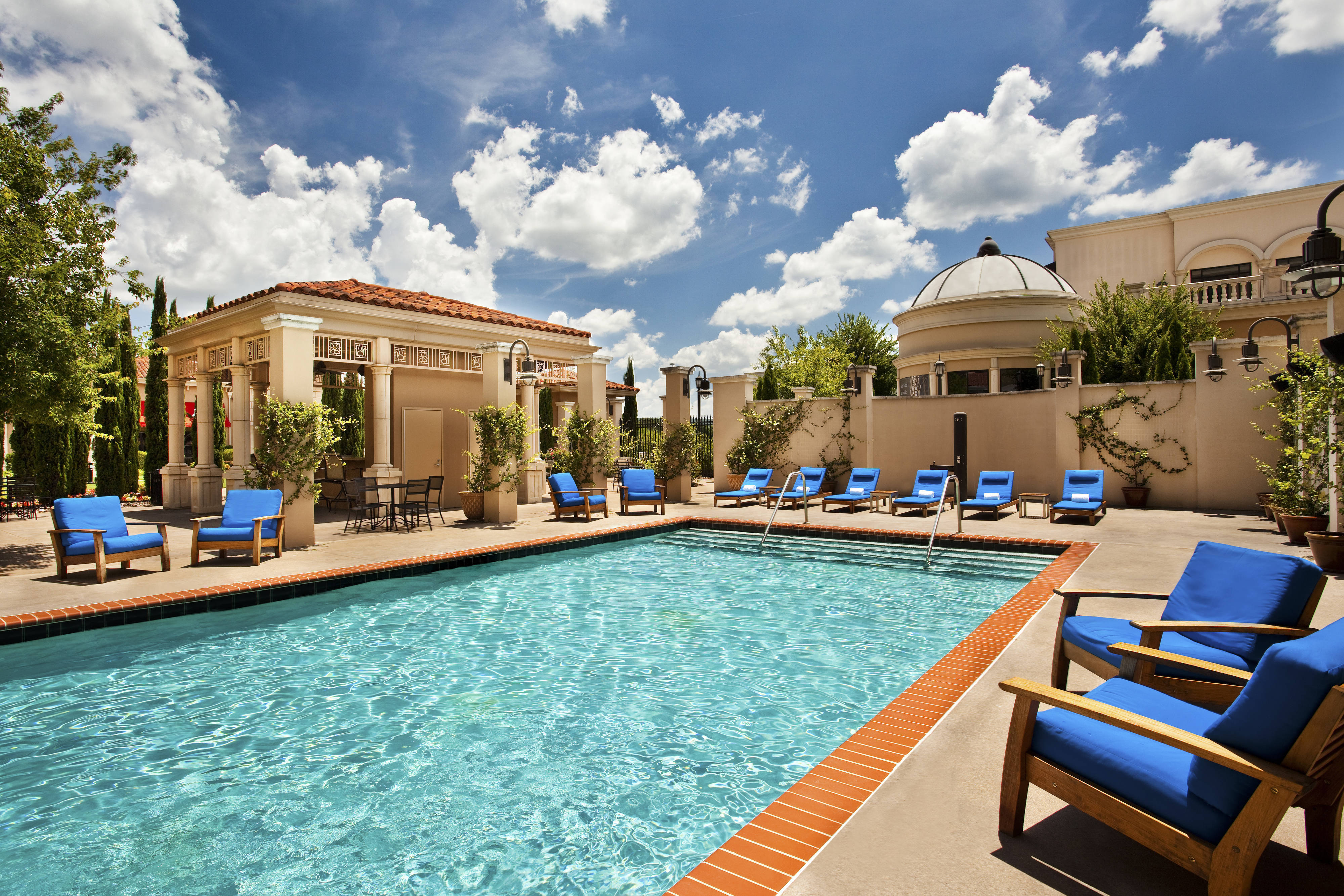 Photo of The Westin Huntsville, Huntsville, AL