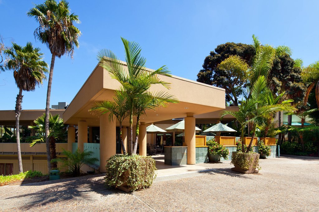 Photo of Sheraton La Jolla Hotel, La Jolla, CA