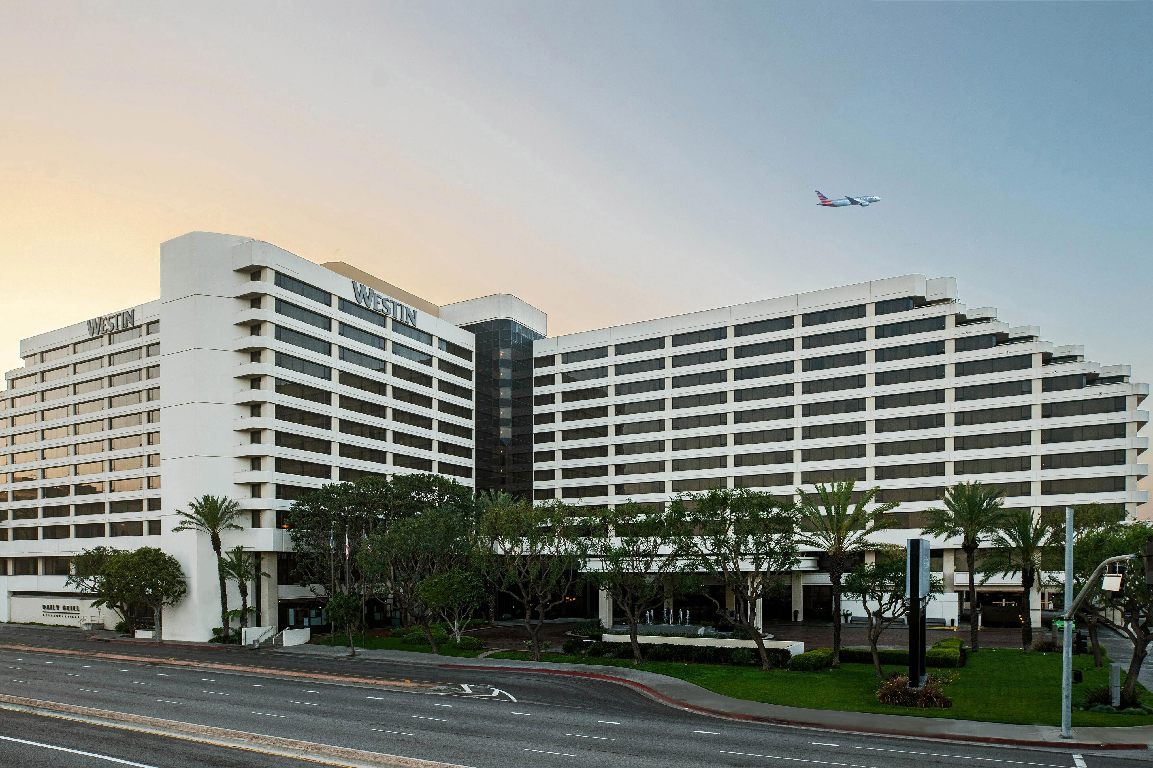 Photo of The Westin Los Angeles Airport, Los Angeles, CA
