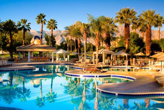 Photo of The Westin Mission Hills Golf Resort & Spa, Rancho Mirage, CA