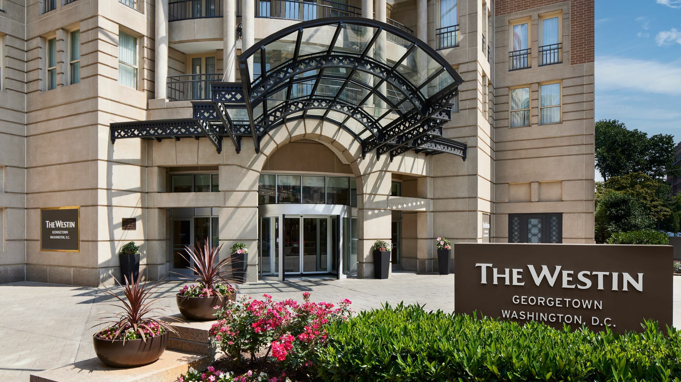 Photo of The Westin Georgetown, Washington D.C., Washington, DC