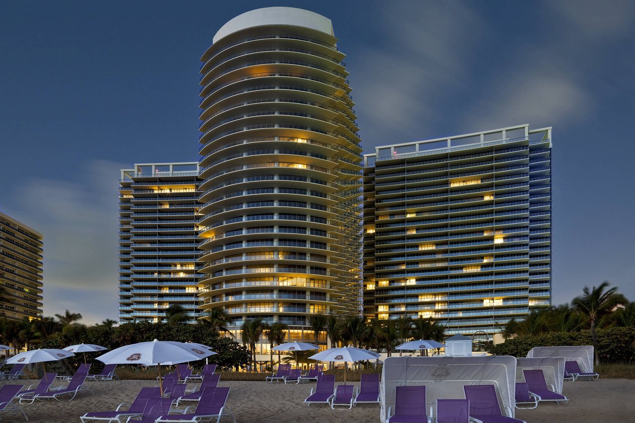 Photo of The St. Regis Bal Harbour Resort, Bal Harbour - Miami Beach, FL