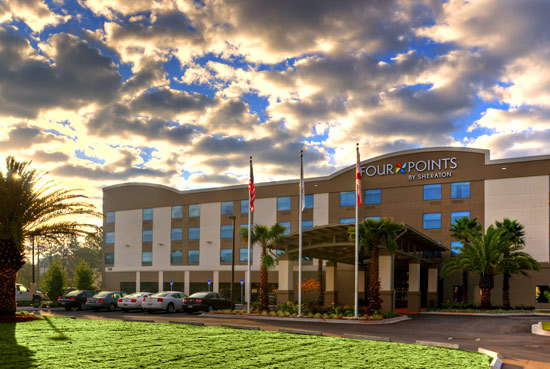 Photo of Four Points by Sheraton Jacksonville Baymeadows, Jacksonville, FL