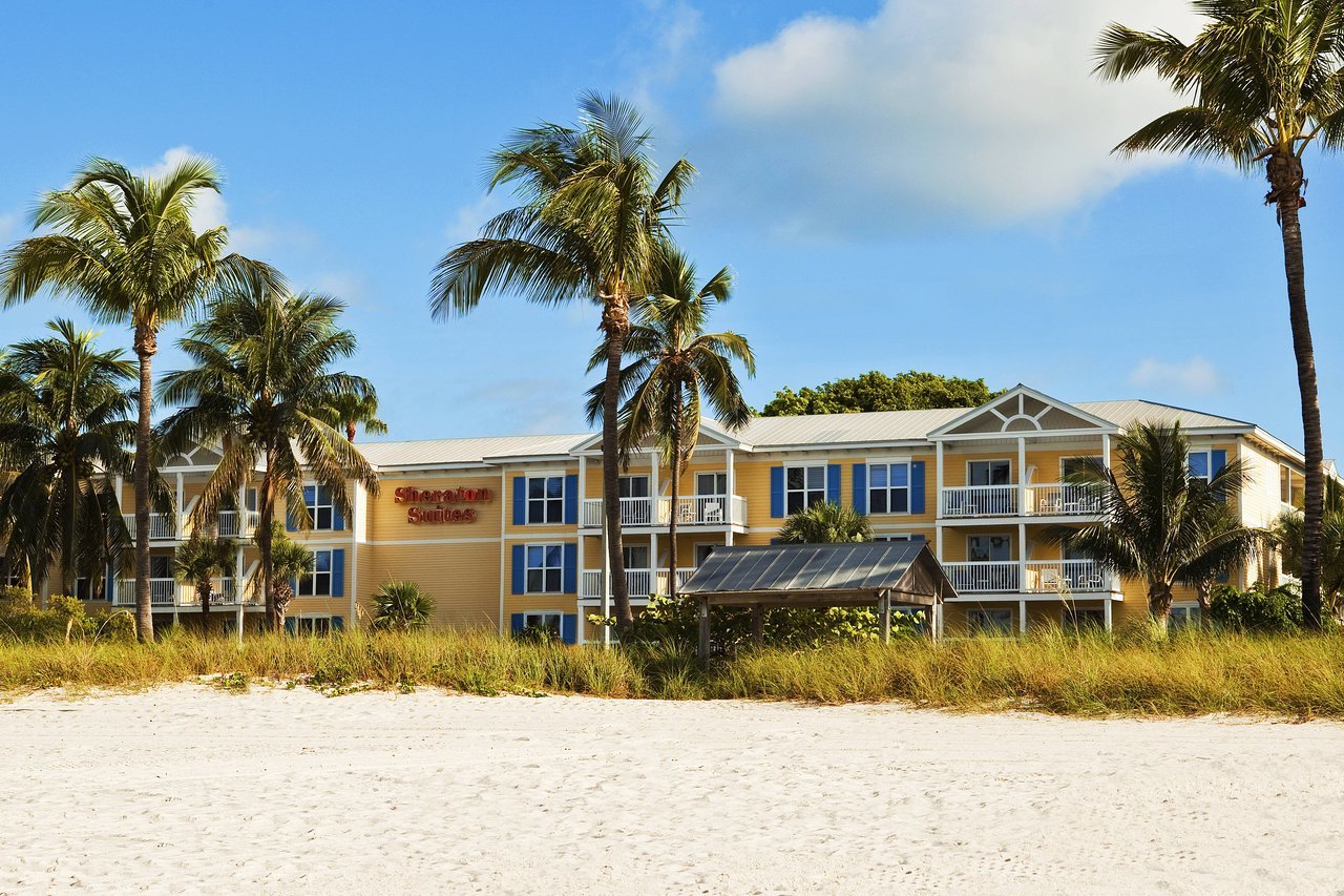 Photo of Sheraton Suites Key West, Key West, FL