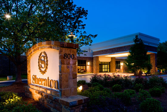 Photo of Sheraton Atlanta Perimeter North Hotel, Atlanta, GA