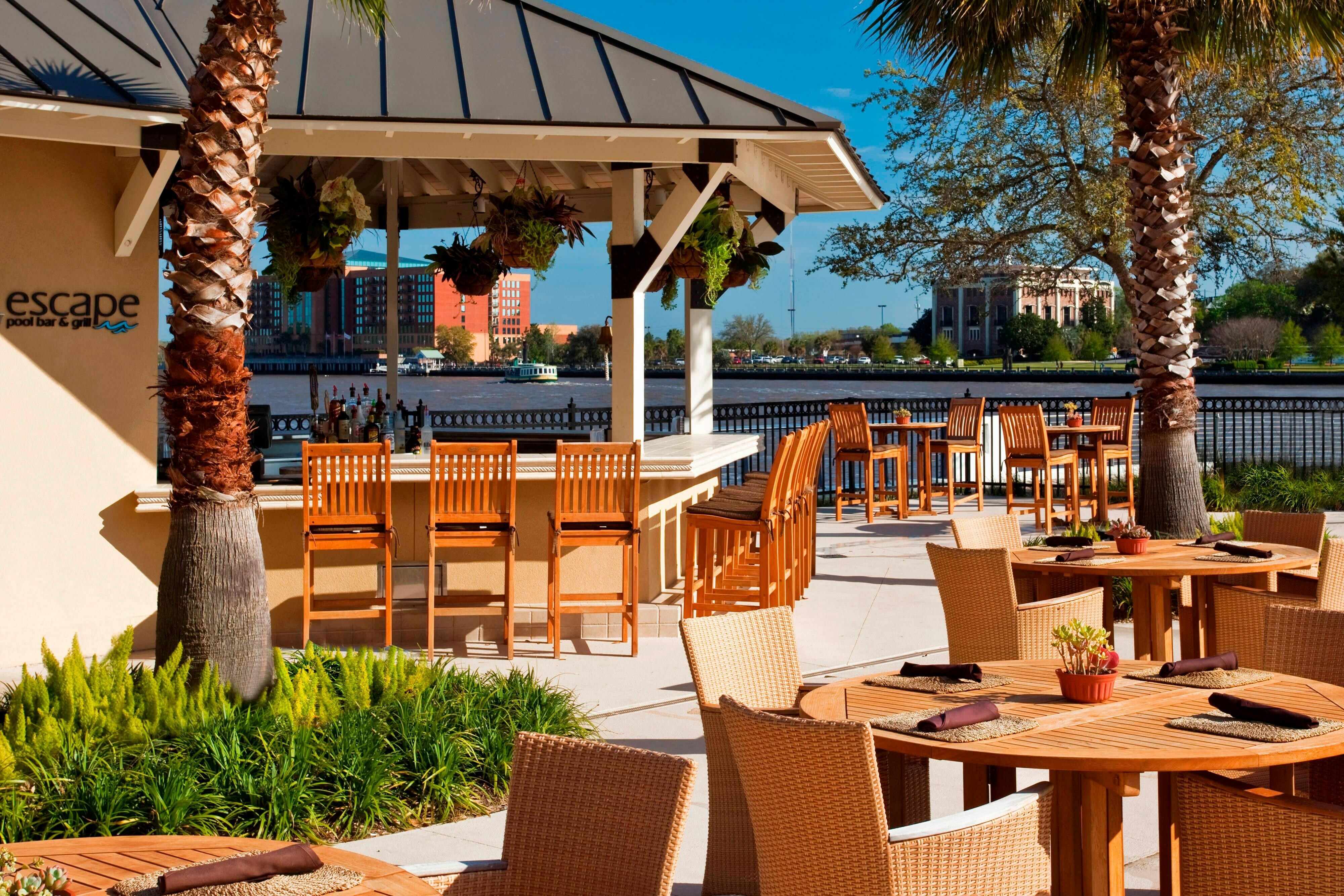 Photo of The Westin Savannah Harbor Golf Resort & Spa, Savannah, GA
