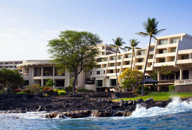 Photo of Sheraton Kona Resort & Spa at Keauhou Bay, Kailua-Kona, HI