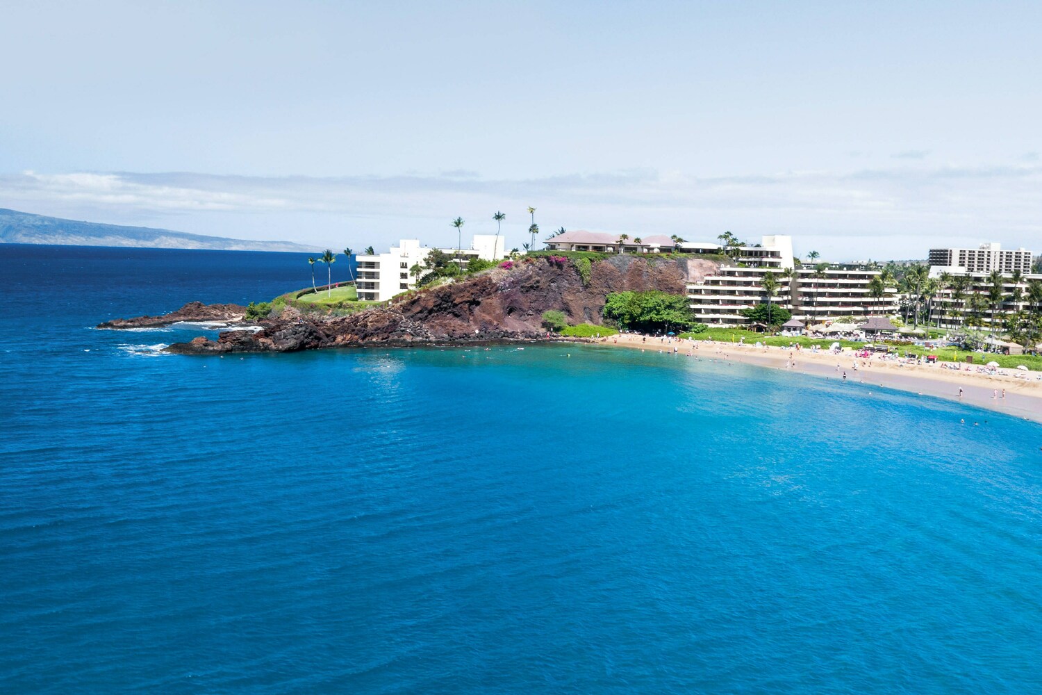 Loss Prevention Officer Job | Sheraton Maui Resort & Spa, Maui, HI ...