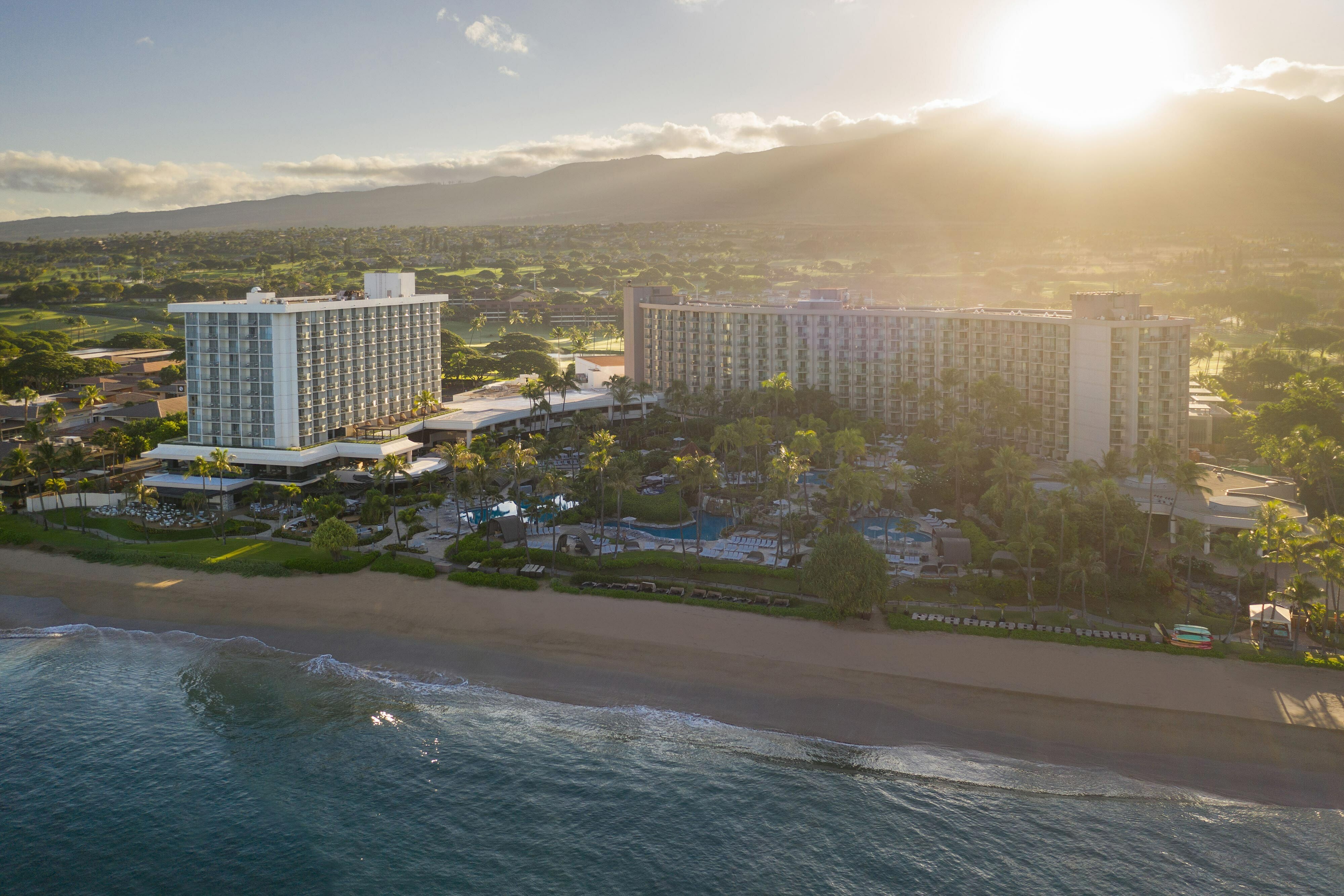 Photo of The Westin Maui Resort & Spa, Ka'anapali, Maui, HI