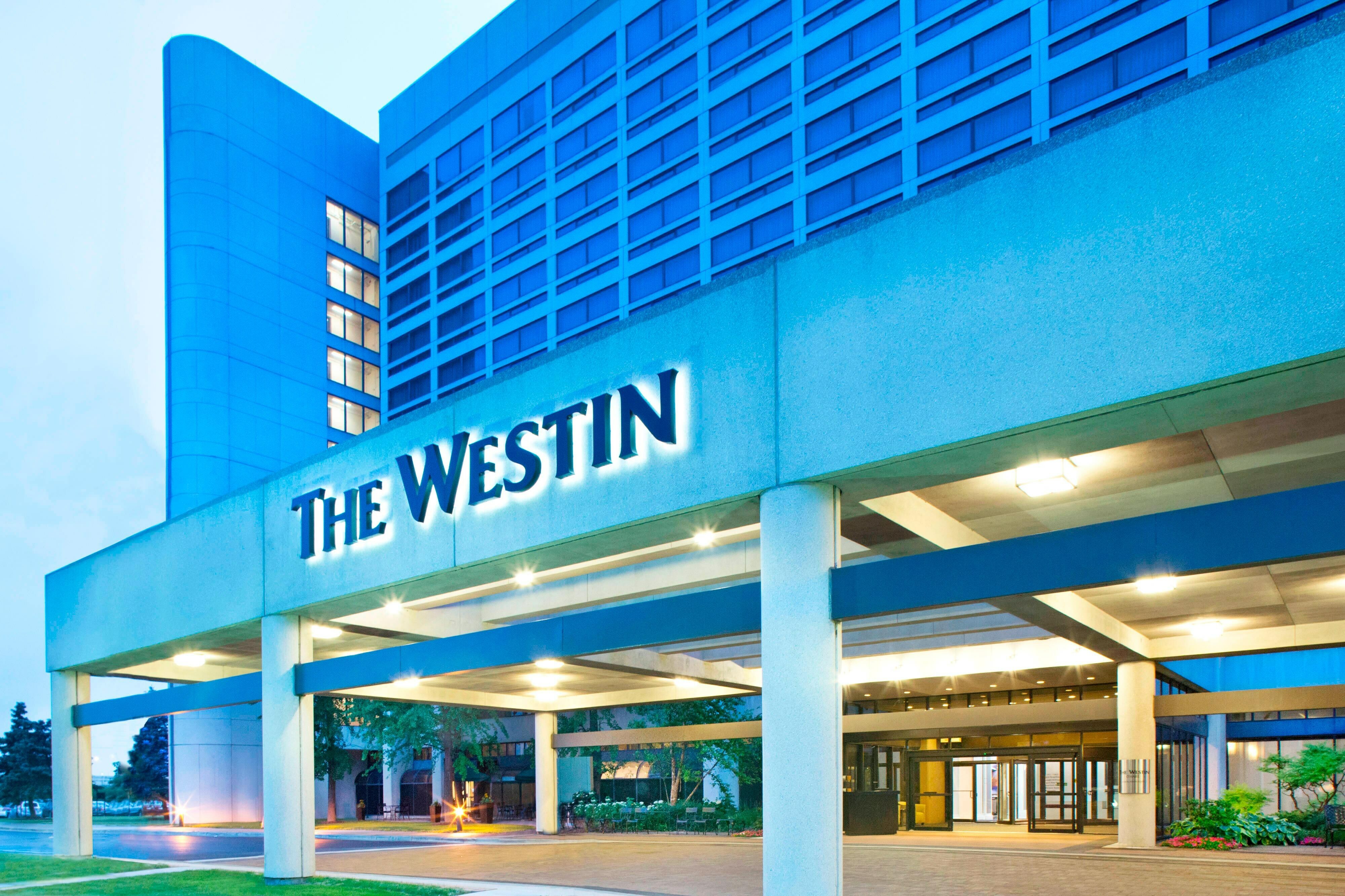 Photo of The Westin O'Hare, Rosemont, IL