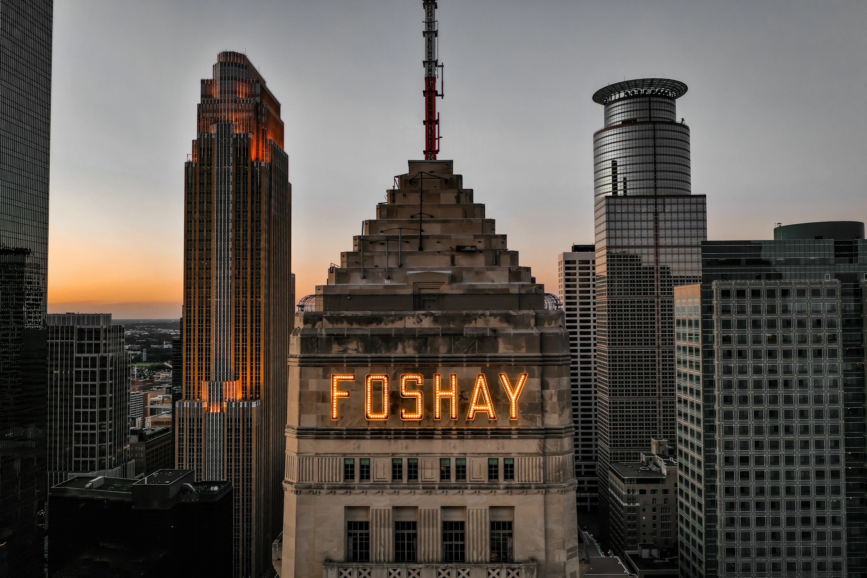 Photo of W Minneapolis - The Foshay, Minneapolis, MN