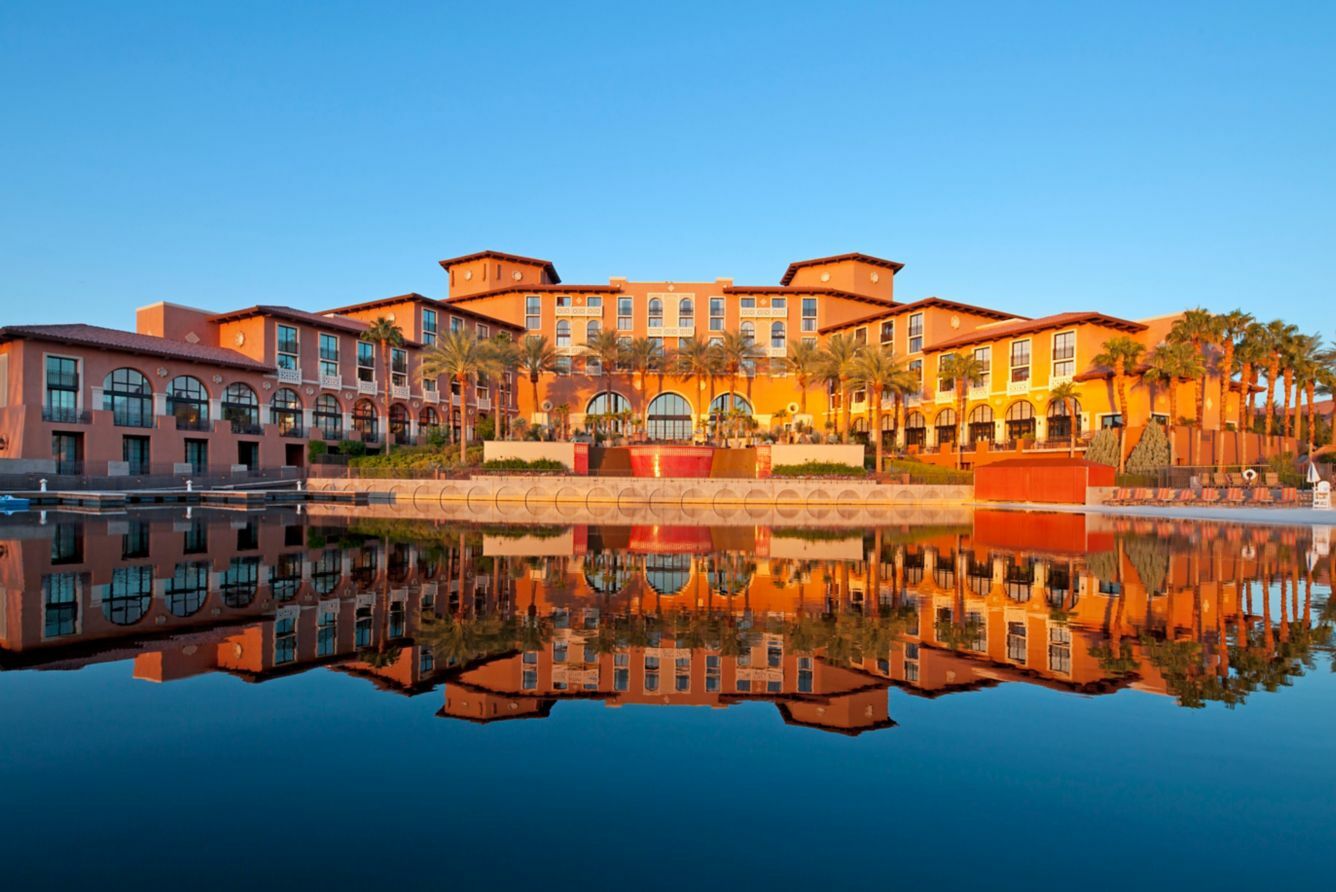 Photo of The Westin Lake Las Vegas Resort & Spa, Henderson, NV