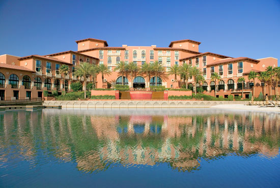 Photo of The Westin Lake Las Vegas Resort & Spa, Henderson, NV