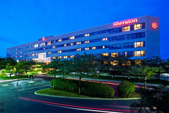 Photo of Sheraton Eatontown Hotel, Eatontown, NJ