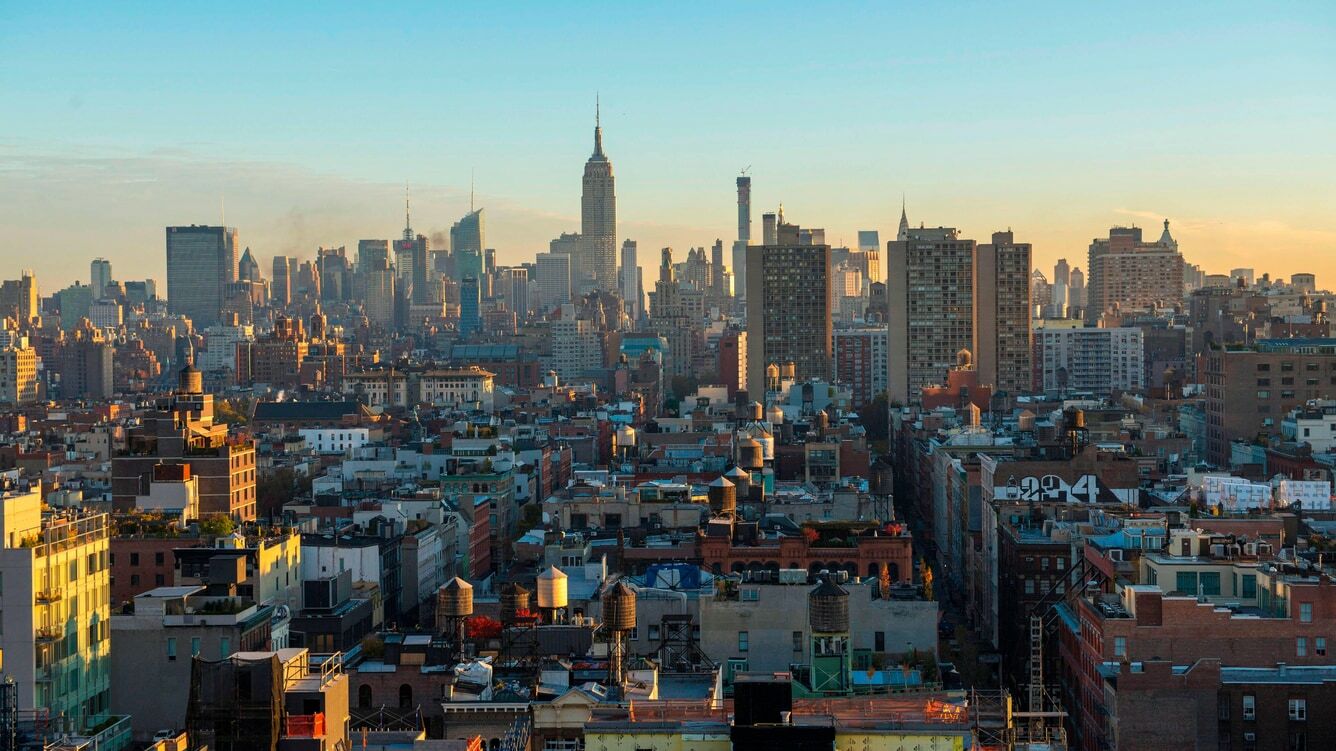 Photo of Sheraton Tribeca New York Hotel, New York, NY