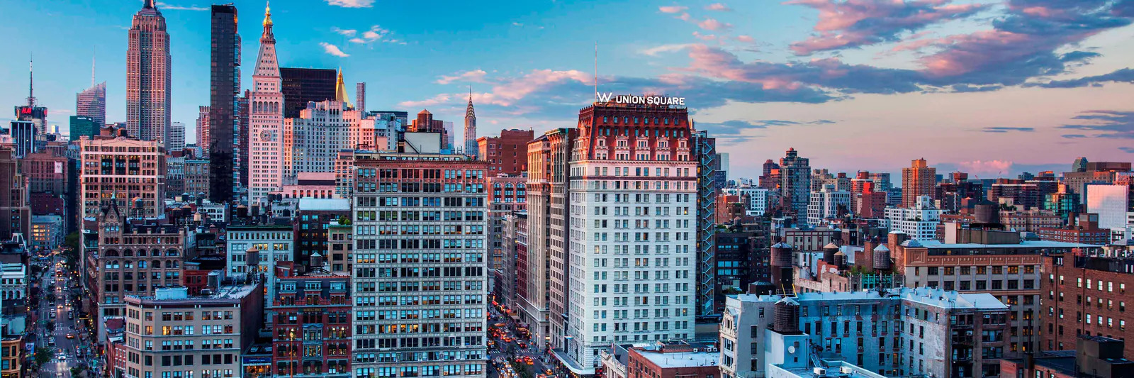 Photo of W New York - Union Square, New York, NY