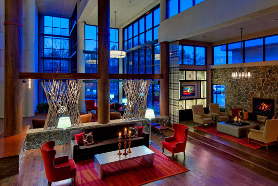 Photo of Sheraton Charlotte Airport Hotel, Charlotte, NC