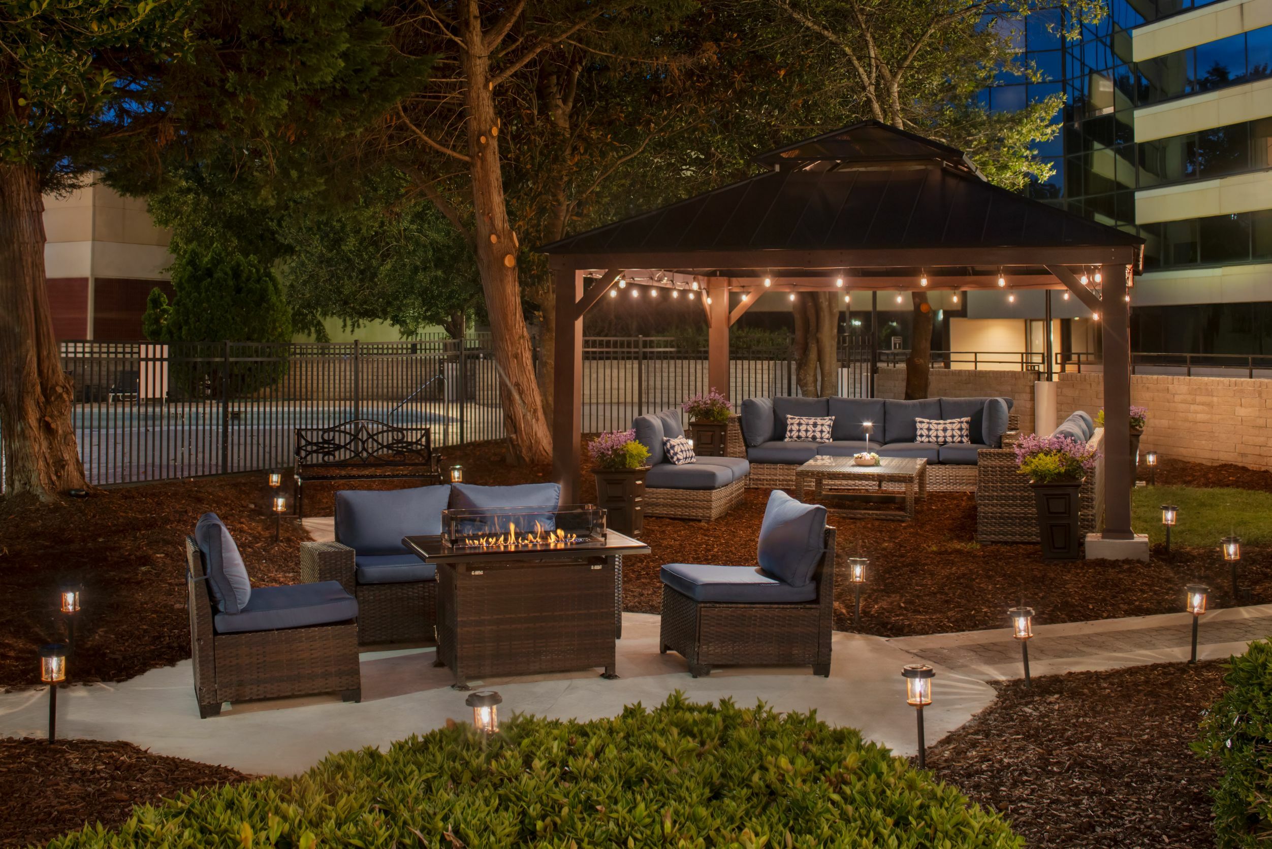 Photo of Sheraton Imperial Hotel & Convention Center, Durham, NC