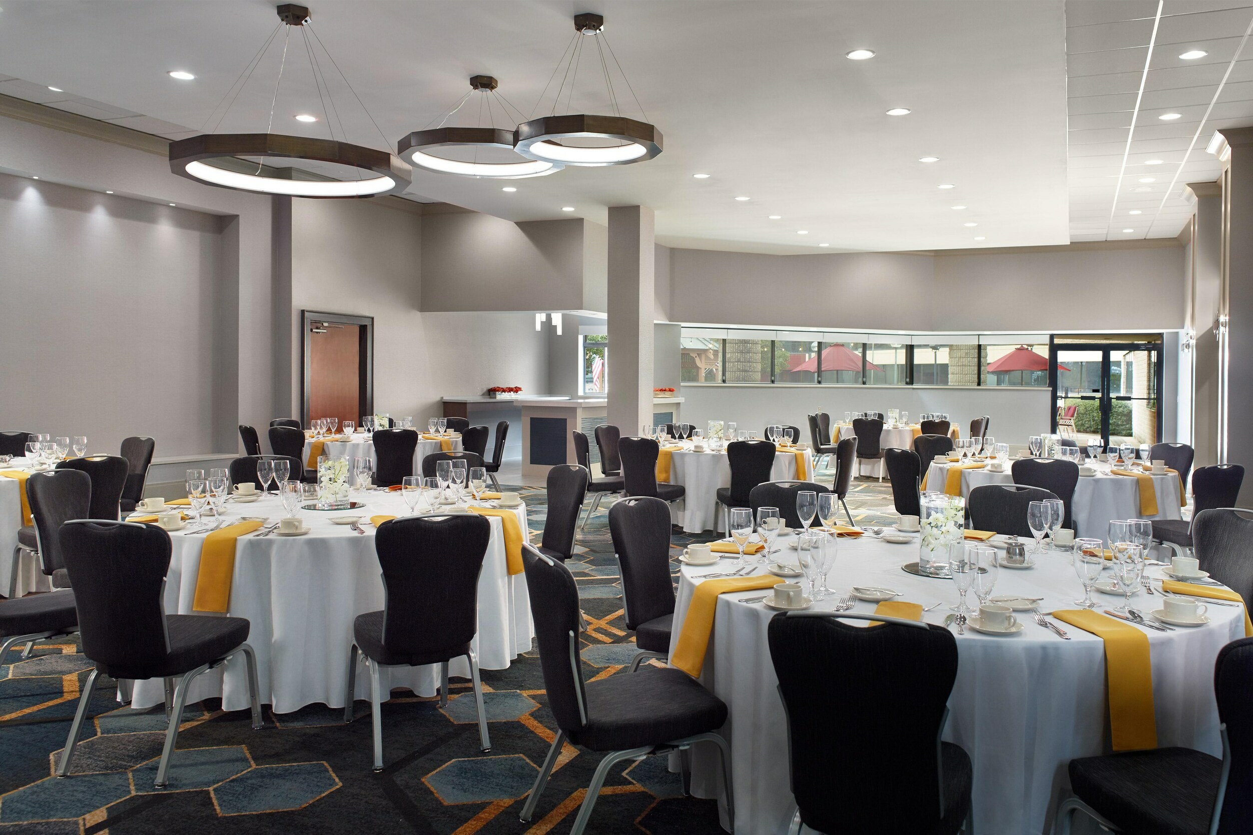 Photo of Sheraton Imperial Hotel & Convention Center, Durham, NC