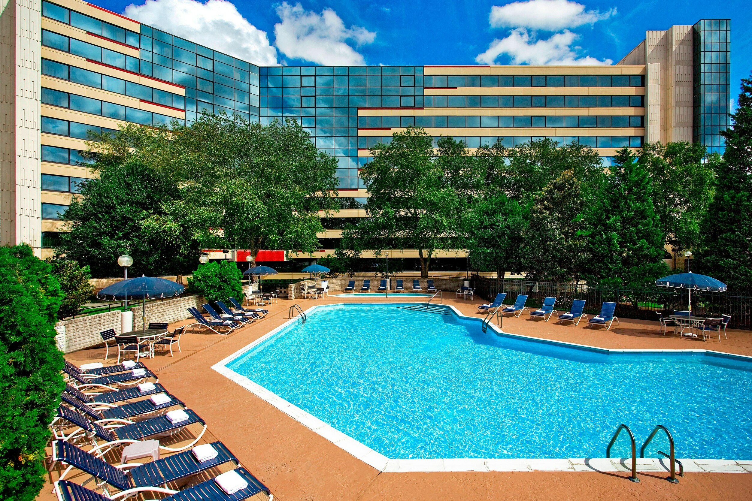 Photo of Sheraton Imperial Hotel & Convention Center, Durham, NC