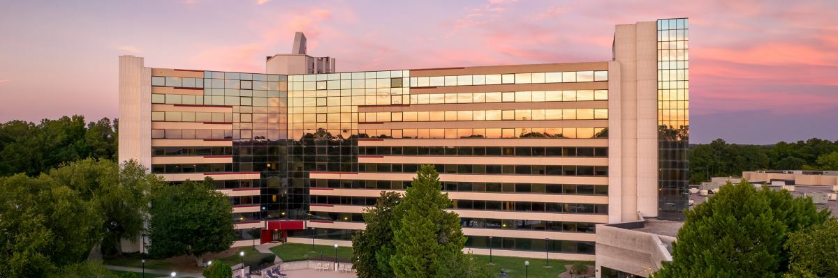 Photo of Sheraton Imperial Hotel & Convention Center, Durham, NC