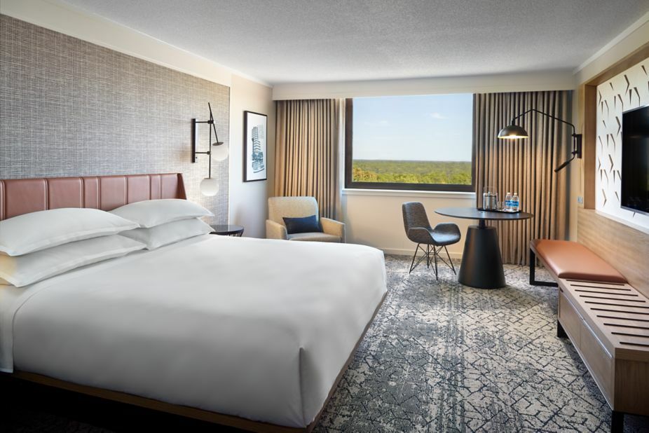 Photo of Sheraton Imperial Hotel & Convention Center, Durham, NC