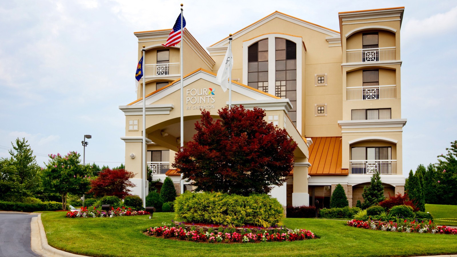 Photo of Four Points by Sheraton Charlotte - Pineville, Pineville, NC