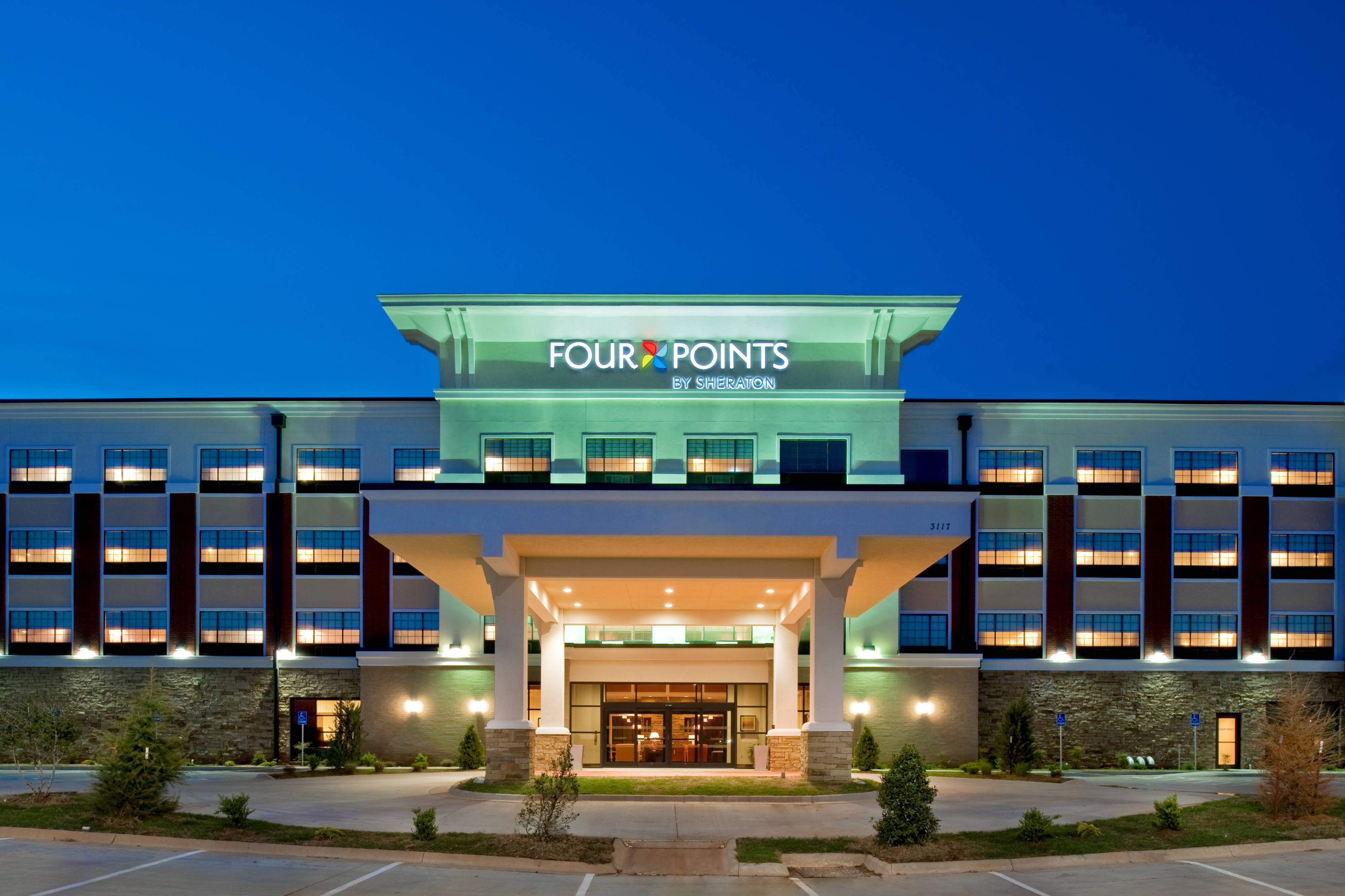 Photo of Four Points by Sheraton Oklahoma City Quail Springs, Oklahoma City, OK