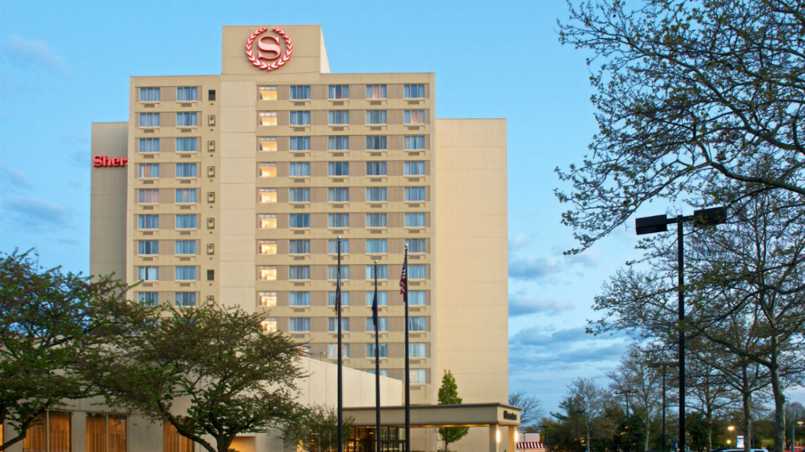Photo of Sheraton Bucks County Hotel, Langhorne, PA