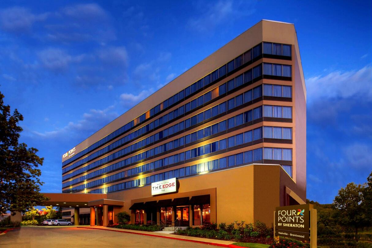Photo of Four Points by Sheraton Nashville - Brentwood, Brentwood, TN