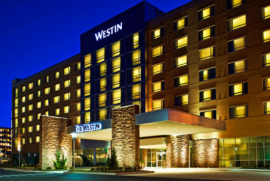 Photo of The Westin Richmond, Richmond, VA