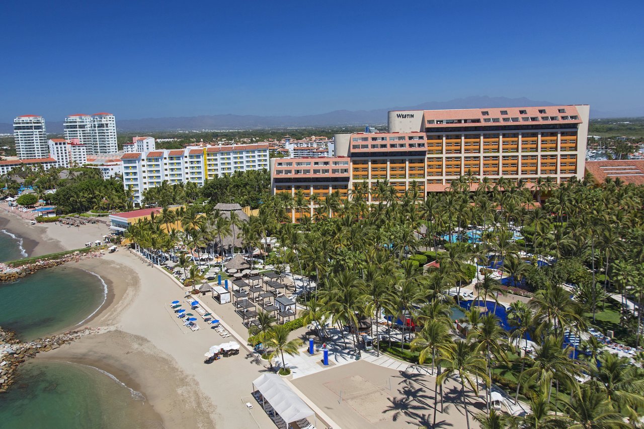 Photo of The Westin Resort & Spa, Puerto Vallarta, Puerto Vallarta, Mexico