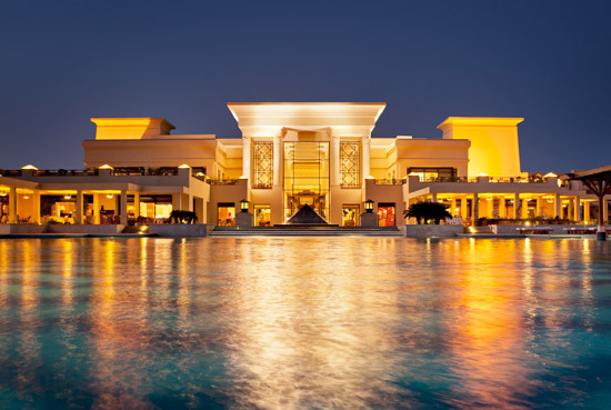 Photo of Sheraton Soma Bay Resort, Red Sea, Egypt