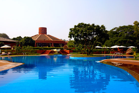 Photo of The Westin Sohna Resort & Spa, Sohna-Gurgaon, India