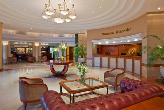Photo of Sheraton Montevideo Hotel, Montevideo, Uruguay