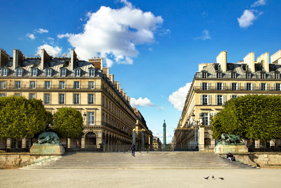Photo of The Westin Paris - Vendôme, Paris, France
