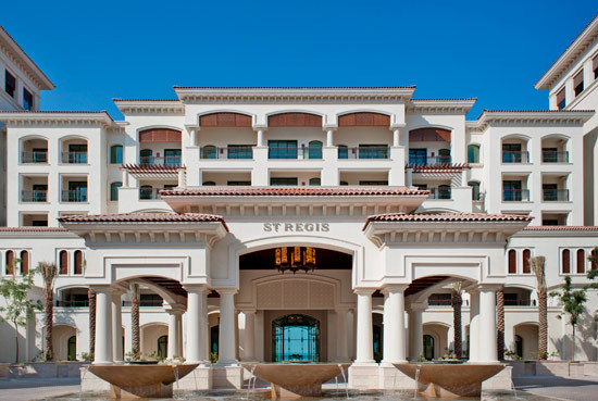 Photo of The St. Regis Saadiyat Island Resort, Abu Dhabi, Abu Dhabi, United Arab Emirates
