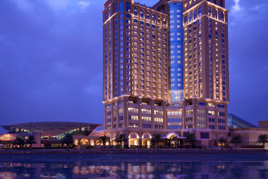 Photo of Sheraton Dubai Mall of the Emirates Hotel, Dubai, United Arab Emirates