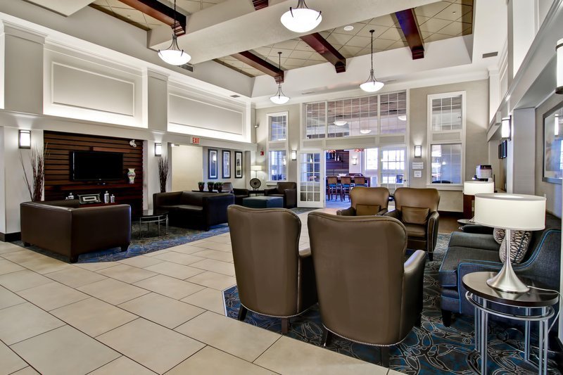 Photo of Hampton Inn & Suites by Hilton Calgary-Airport, Calgary, AB, Canada