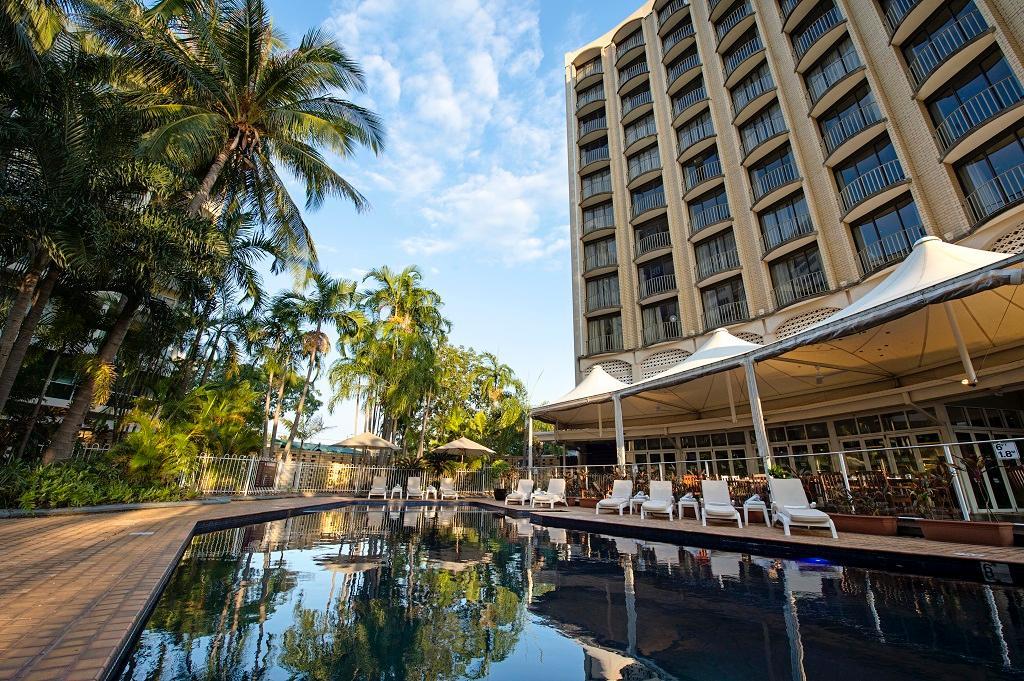 Photo of DoubleTree by Hilton Hotel Darwin, Darwin, Northern Territory, Australia