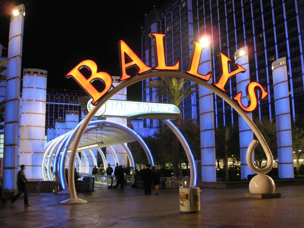 Photo of Bally's Las Vegas, Las Vegas, NV