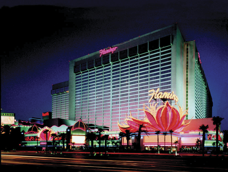 Photo of Flamingo Las Vegas, Las Vegas, NV
