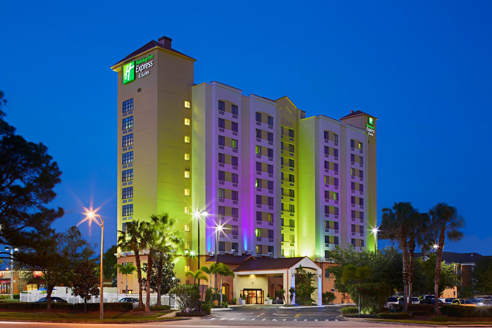 Photo of Holiday Inn Express & Suites Nearest Universal Orlando, Orlando, FL