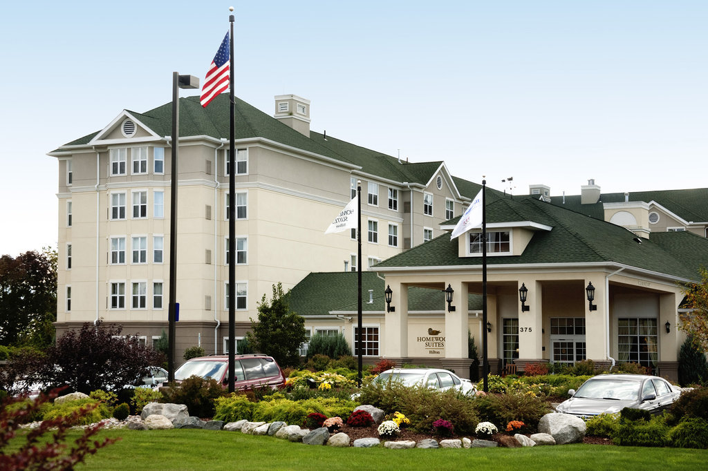 Photo of Homewood Suites by Hilton Holyoke-Springfield/North, Holyoke, MA