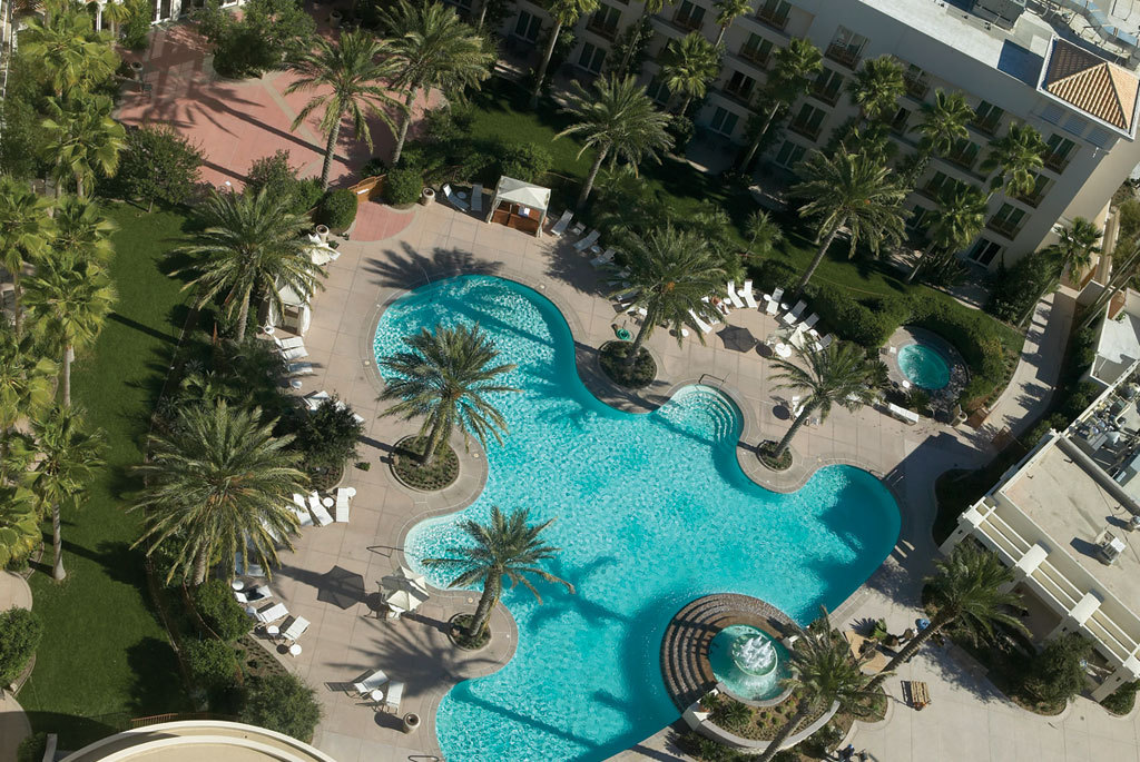 Photo of Harrah's Resort Southern California, Valley Center, CA