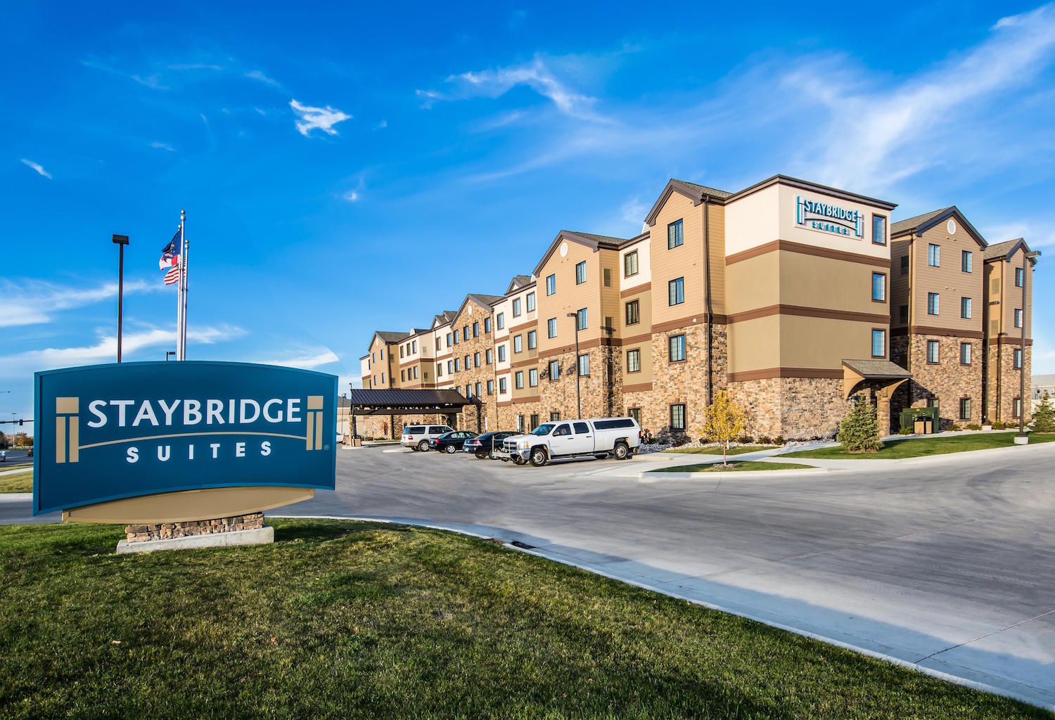 Photo of Staybridge Suites Grand Forks, Grand Forks, ND