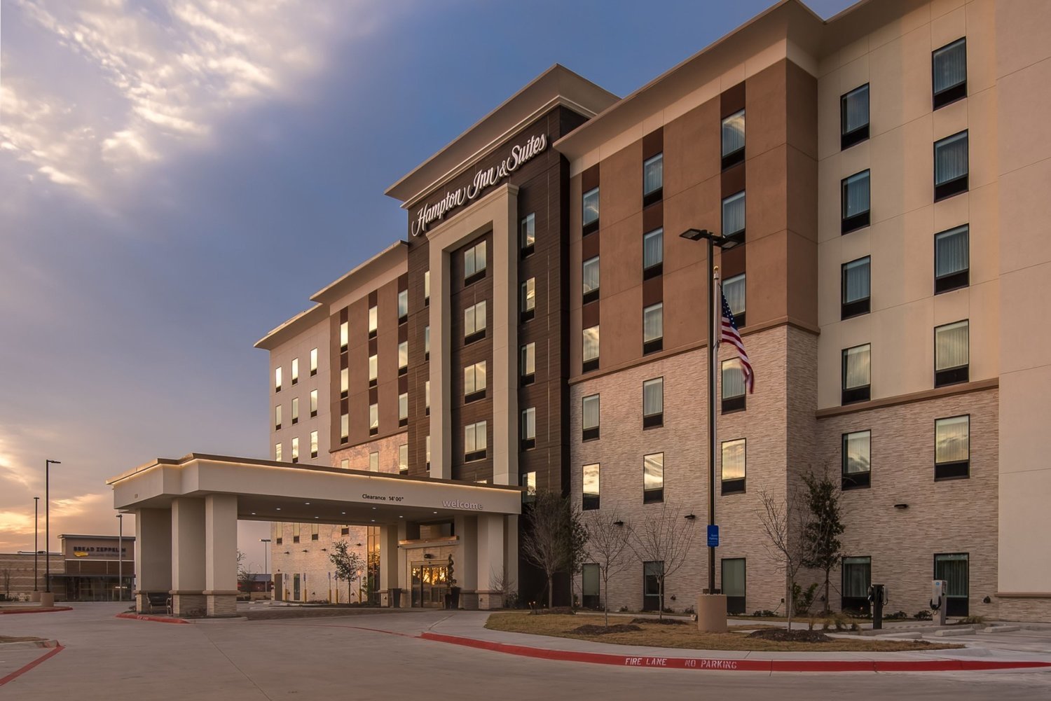 Photo of Atlantic Hotels Group, Dallas, TX