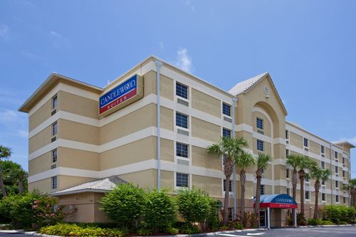 Photo of Candlewood Suites Ft. Lauderdale Airport/Cruise Port, Fort Lauderdale, FL