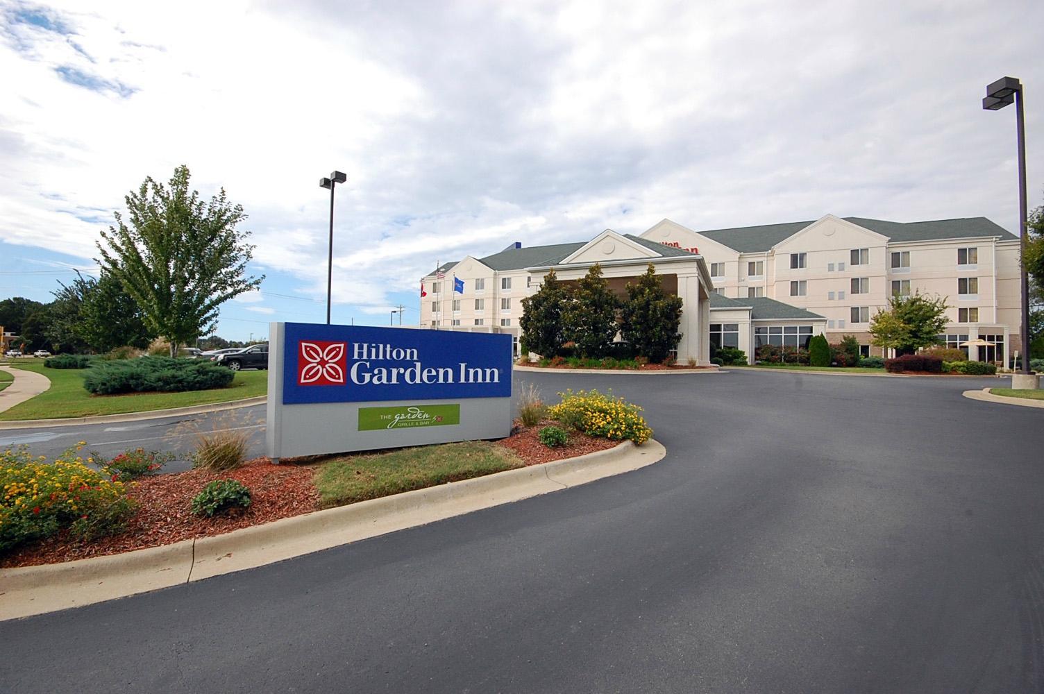 Photo of Hilton Garden Inn Conway, Conway, AR